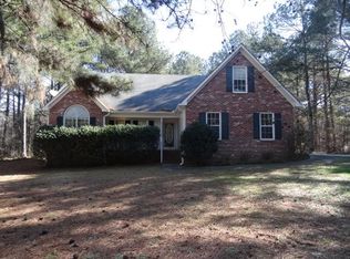 683 Oak Grove Rd, Griffin, GA 30224