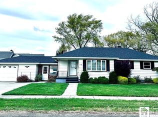 74 E Benton St, Dunkirk, NY 14048