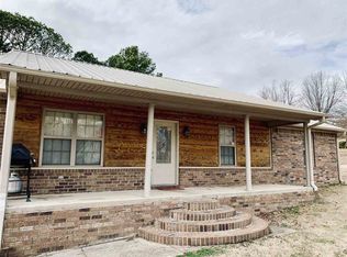 5201 Johnwood Dr, Jonesboro, AR 72404
