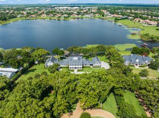 5500 W Lake Butler Rd, Windermere, FL 34786