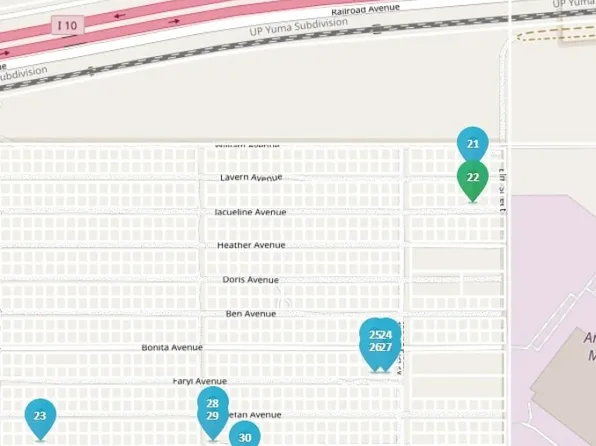 0 Stefan Ave #858, Cabazon, CA 92230