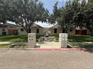 701 Cancun Ln, Pharr, TX 78577