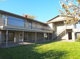 2501 E 12th St #B, The Dalles, OR 97058
