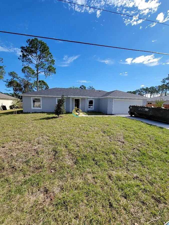 Save $250! Brand New 4 Bedroom Home In Palm Coast Now Available! — Photo 2