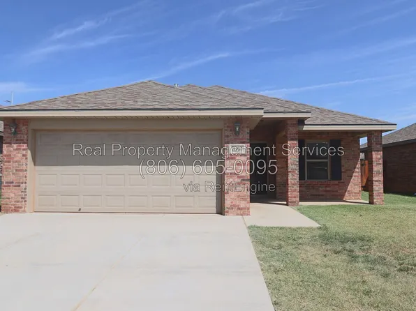 7064 96th St, Lubbock, TX 79424