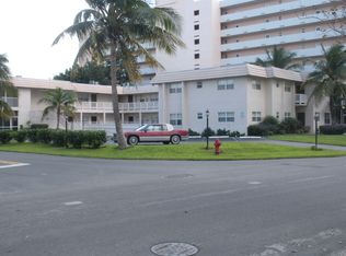 1450 N Riverside Dr APT 105, Pompano Beach, FL 33062