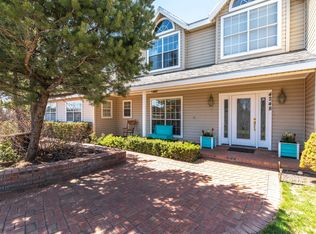 4248 E Broken Rock Loop, Flagstaff, AZ 86004