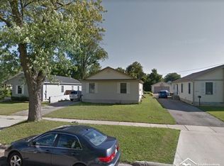 707 W 4th St, Monroe, MI 48161