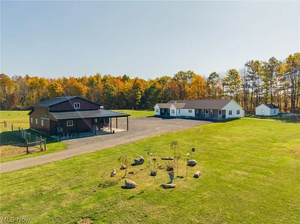 4446 Lenox, Jefferson, OH 44047