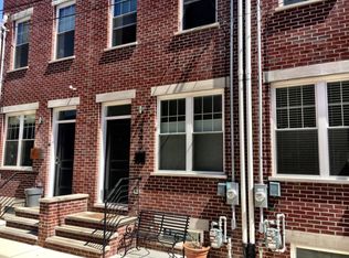 1441 S Beulah St, Philadelphia, PA