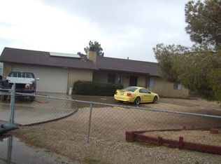 16370 Manzanita St, Hesperia, CA 92345