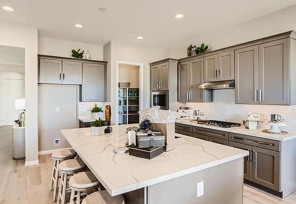 Woodside Homes - Soho Plan 2