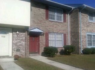 125 Brush Blvd, Goose Creek, SC 29445