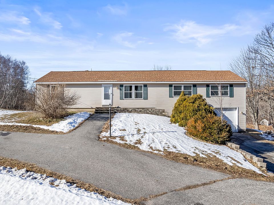 643 Middle Road, Sabattus, ME 04280 Zillow