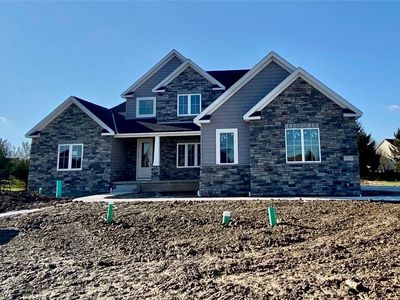 4162 Maidstone Ln, Medina, OH, 44256