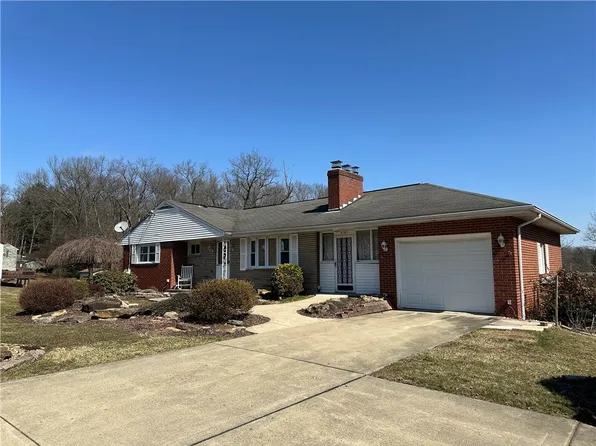 4185 Miller St, Butler, PA 16001