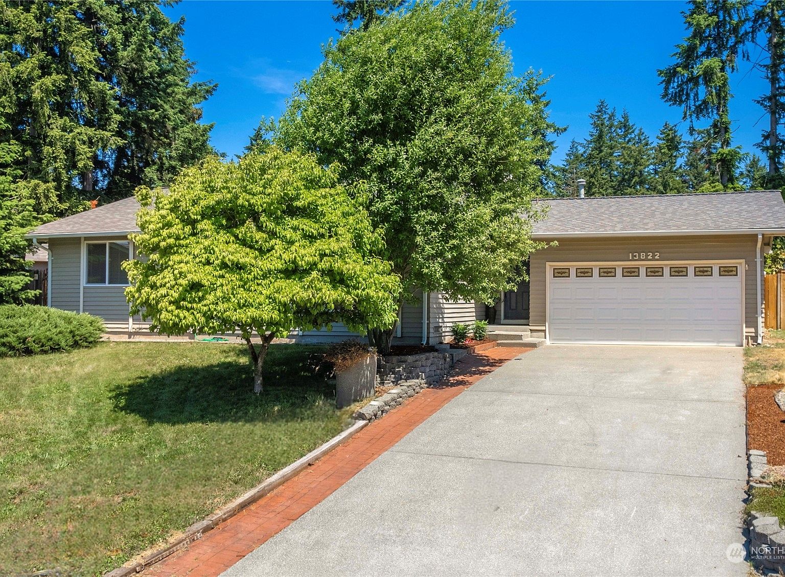 13822 SE 163rd Street, Renton, WA 98058 Zillow