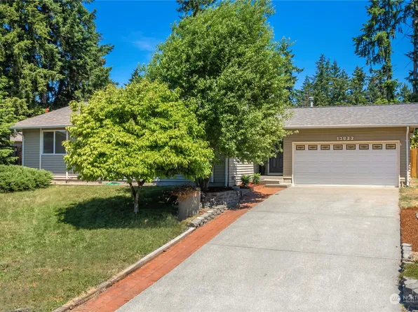 13822 SE 163rd Street, Renton, WA 98058