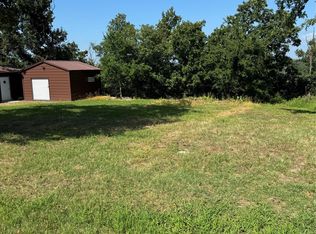 17987 W Sugar Hollow Rd, Park Hill, OK 74451