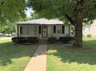 260 S 11th Ave, Beech Grove, IN 46107