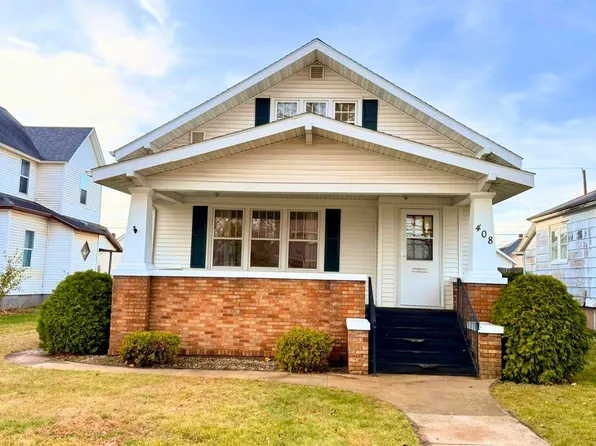 408 S 14th St, Escanaba, MI 49829