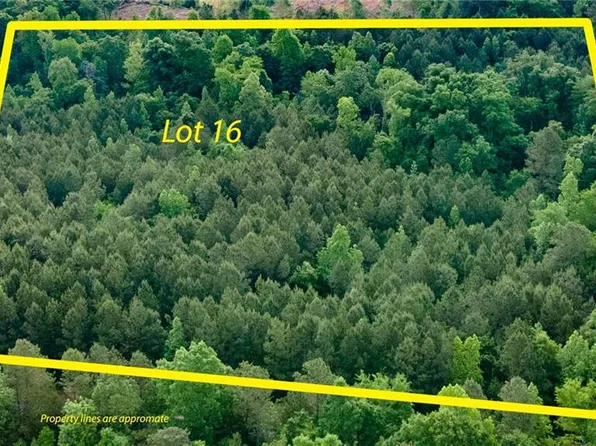 779 Russell Hill Rd NW #16, Sugar Valley, GA 30746