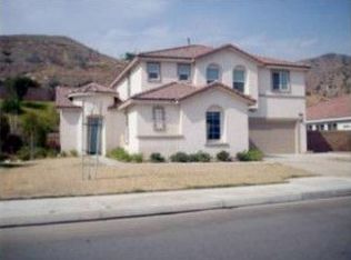 30278 Frontera Del Norte, Highland, CA 92346