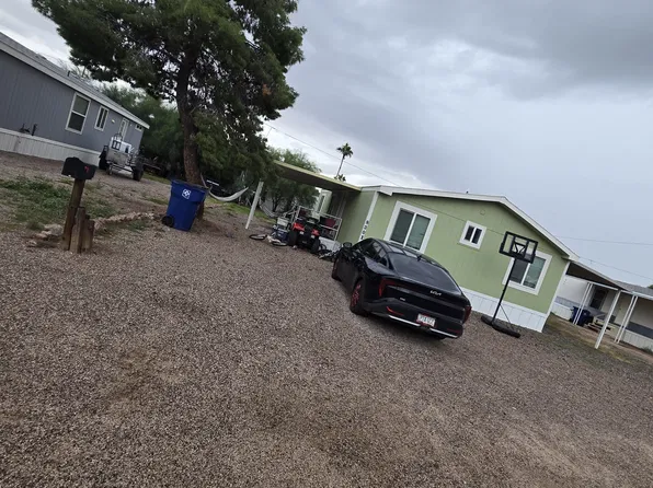 8301 E Billings St, Mesa, AZ 85207