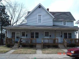 925-929 S Main St #905, New Castle, IN 47362