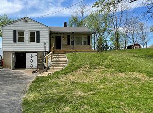 8498 Bridgetown Rd, Cleves, OH 45002
