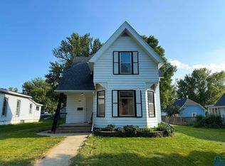 420 Main St, Akron, IA 51001