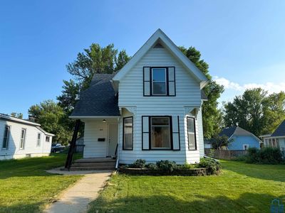 420 Main St, Akron, IA, 51001