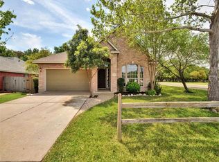 208 Bryce Canyon Dr, Cedar Park, TX 78613