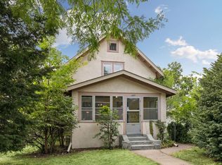 5508 45th Ave S, Minneapolis, MN 55417