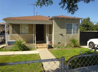 8623 Mountain View Ave, South Gate, CA 90280