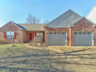 8520 Hazel Ct, Evansville, IN, 47725
