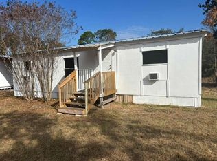343 NE 884th Ave, Old Town, FL 32680