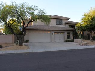 26640 N 46th Pl, Cave Creek, AZ 85331