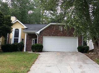6004 King Way Walk, Lithonia, GA