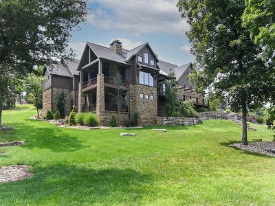 217 Appaloosa Trl, Saddlebrooke, MO, 65630