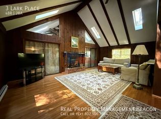 3 Lark Pl, Enfield, NH 03748
