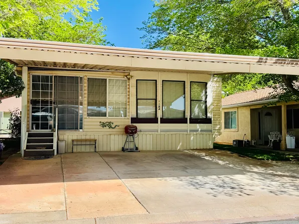 180 N 1100 E Unit 194, Washington, UT 84780