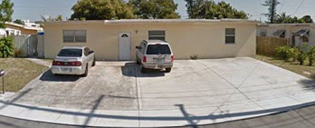 1st image of 4010 NE 15th Ave