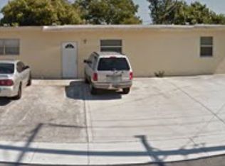 4010 NE 15th Ave, Pompano Beach, FL 33064