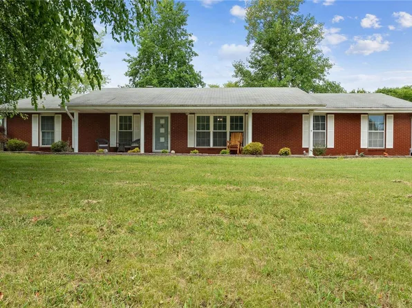 189 Binghampton Dr, Jackson, MO 63755