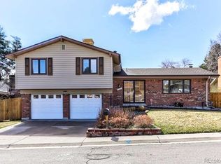 7682 E Nassau Ave, Denver, CO 80237