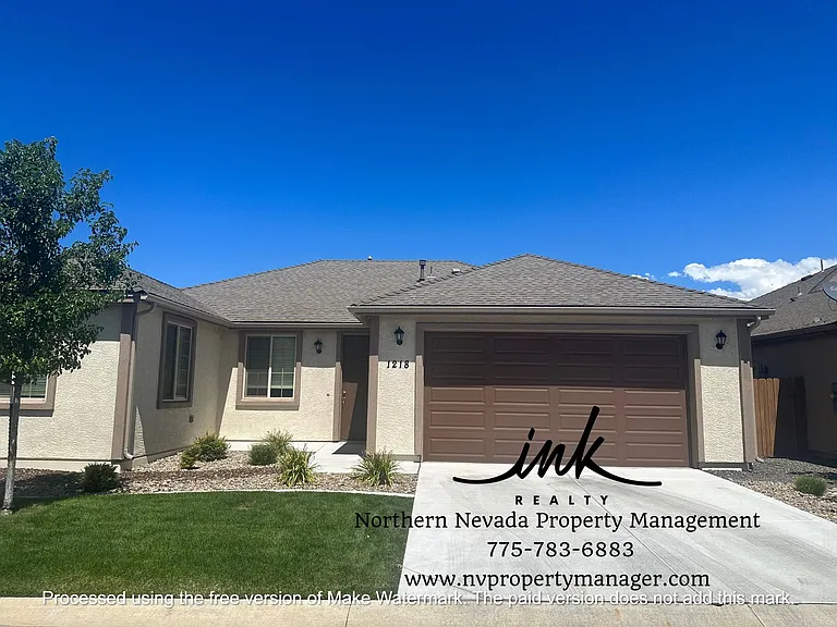 1218 W Cottage Loop — Photo 1
