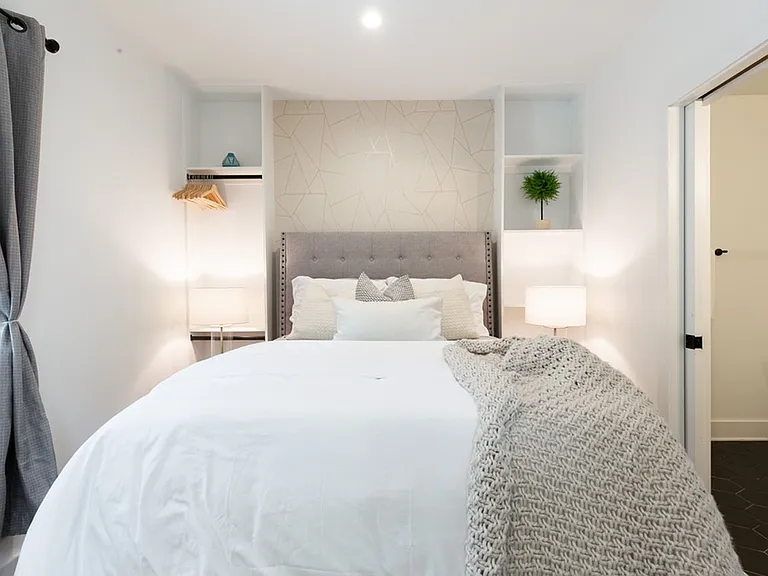 Bedroom Bedroom
