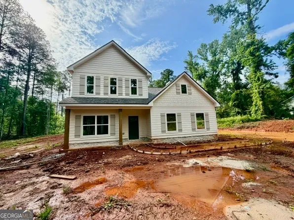 6448 Rocky Mount Rd #6, Greenville, GA 30222
