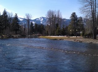 421 Prairie Ln, Cle Elum, WA 98922